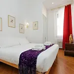 Apartment Sistina Rome
