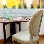 Apartment Sistina *