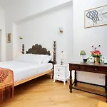Apartment Sistina