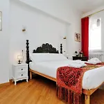 Apartment Sistina