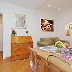 Sistina Apartment Rome