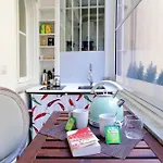 Sistina Apartment
