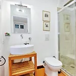 Apartment Sistina