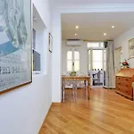 Apartment Sistina