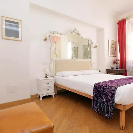 Sistina Appartement *