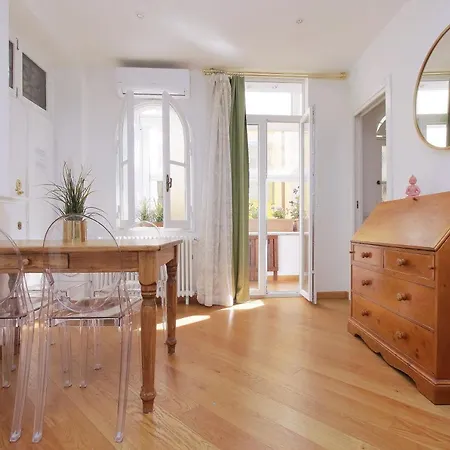 Appartement Sistina Rome