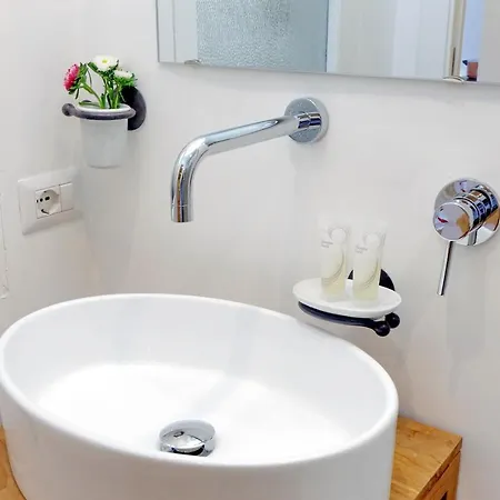 Appartement Sistina