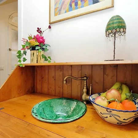 Appartement Sistina Rome