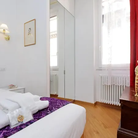Appartement Sistina