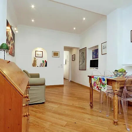 Sistina Appartement