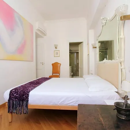 Sistina Appartement Rome