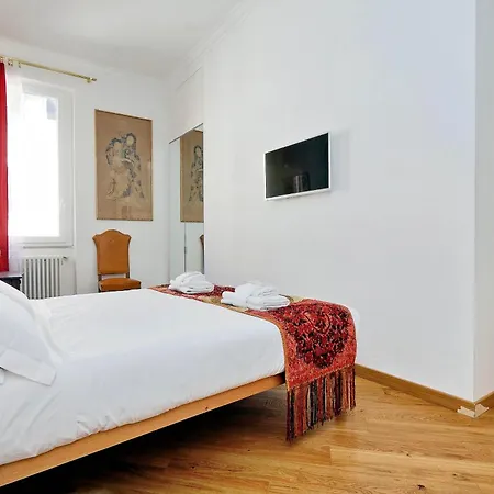 Apartment Sistina