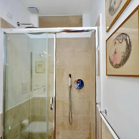 Sistina 公寓 罗马