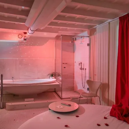 Sistina Apartment *