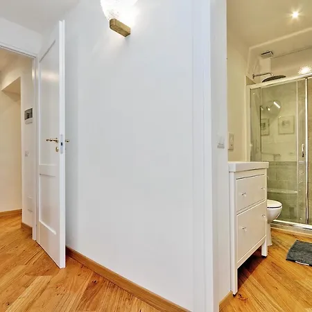 Apartment Sistina