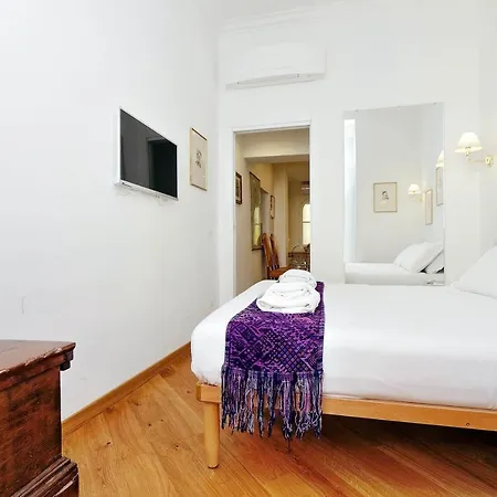 Sistina Rome