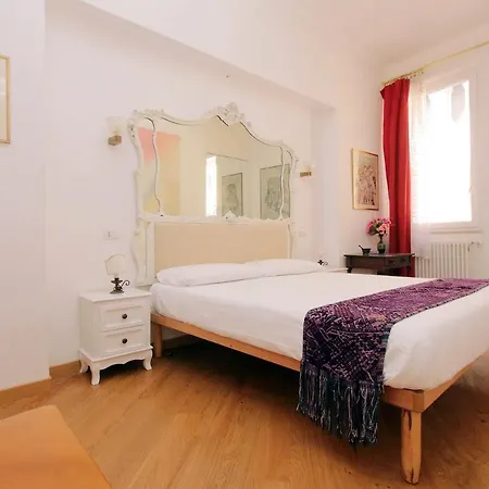 Sistina Apartment *
