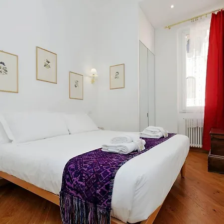 Sistina Apartment